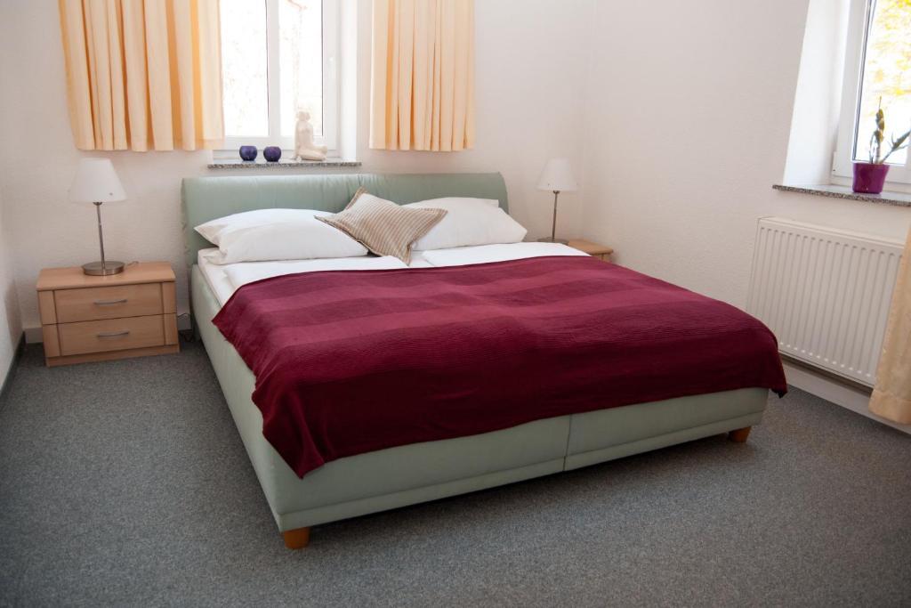 Apartment Dresden Neustadt Room photo
